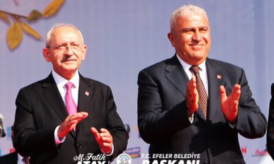 CHP’li başkan, belediyeyi aile şirketine çevirmiş!.
