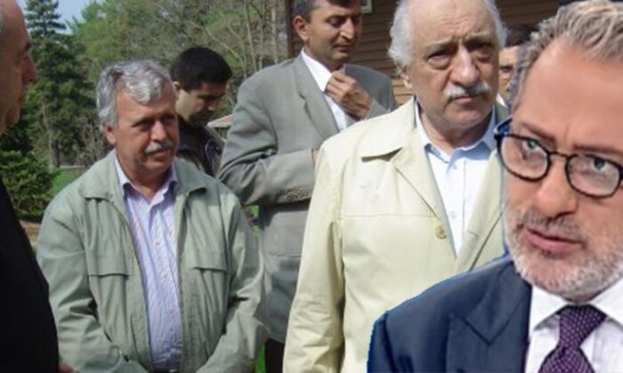 İşte Habertürk ve Fatih Altaylı’nın gerçek yüzü!. FETÖ manşetini silip haşhaşilerden özür dilediler!.