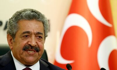 AK Parti ile MHP arasında “Parti Kapatma” gerilimi!.