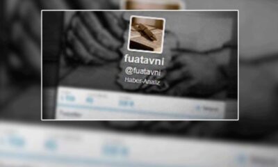 Kritik FETÖ davasında Fuat Avni’ye müebbet hapis cezası verildi!.