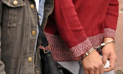 FETÖ’nün mahrem ablasına 6 yıl hapis..