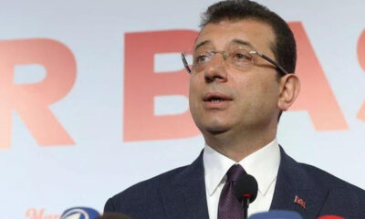 Bizzat eylemciler tarafından yalanlandı! Çeviri hatasını fırsat bilen İmamoğlu’nun, PR çalışması kısa sürdü!.