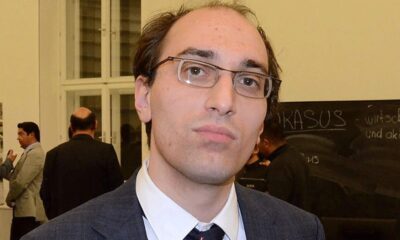 Fransız tarihçi Gauin: “1915 olaylarına soykırım denemez, belgeler var!.”