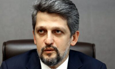 CHP’li Halk TV’de HDP’li Garo Paylan’dan özerklik çağrısı.. (video haber)