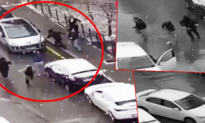 Selçuk Özdağ’a saldırı olayında yeni gelişme! 4 kişi daha gözaltına alındı!.