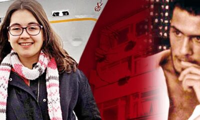 Üniversiteli genç kızın acı sonu! Yılbaşı partisi ölümle bitti!.