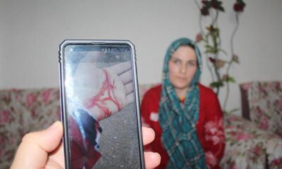 Şiddet gördüğü eski eşinin saatler sonra ölüm haberini aldı!.