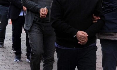Gelecek Partisi Adana İl Başkanı ve iki kardeşi gasptan tutuklandı!.