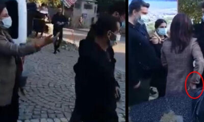 HDP’li vekilin, terör şüphelisinin cebinden aldığı telefondan bakın neler çıktı!.