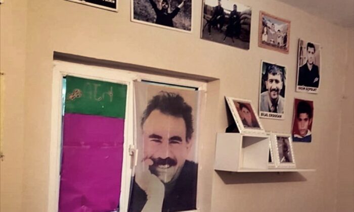 HDP, Esenyurt İlçe Binasına yapılan terör baskını için hukuki işleme başvuracakmış!.