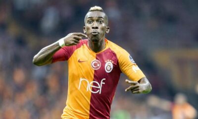 Henry Onyekuru Galatasaray’a geri döndü!.