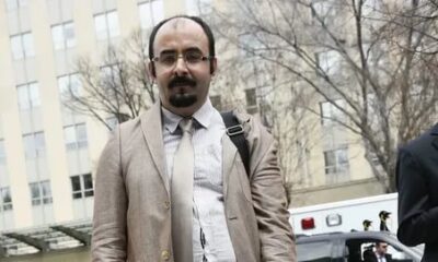 Firari FETÖ’cü Emre Uslu’dan darbe itirafı..