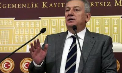 CHP’de gelecek kurultayda Kemal Kılıçdaroğlu’nun karşısına çıkacak isim belli oldu!. (video haber)