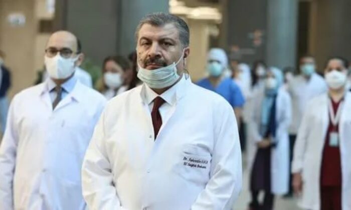 29 Ocak coronavirüs verileri açıklandı!. Türkiye’nin küresel salgınla mücadelesinde son durum..