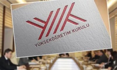 YÖK’ten Boğaziçi Üniversitesi’nde ki skandalla ilgili açıklama..