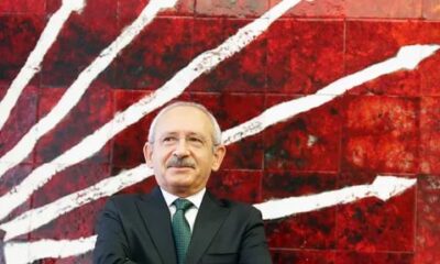 Parti içinde ki isyancılardan Kılıçdaroğlu’na ültimatom gibi mektup..