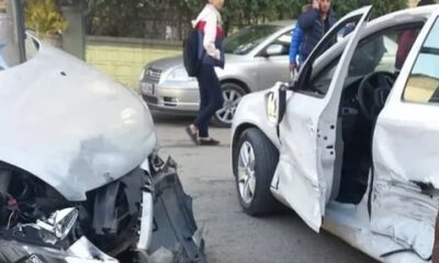 Maddi hasarlı trafik kazalarıyla ilgili yeni karar..