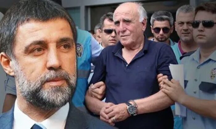 Firari FETÖ’cü Hakan Şükür’ün babasına, yardım ve yatalıktan 3 yıl hapis…