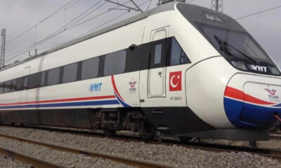 İki il arasındaki mesafe 12 saatten 2 saate düşecek! Yarın raylara iniyor!.