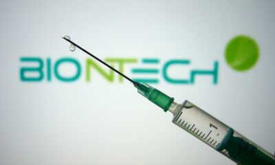 BioNTech, MS hastaları için aşı geliştiriyor!.