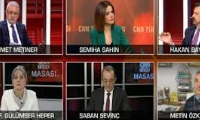 Hakan Bayrakçı’dan skandal başörtüsü yorumu.. (video haber)