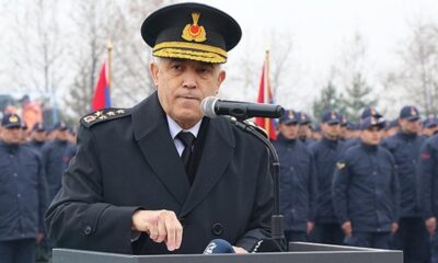 Orgeneral Çetin: “İnlerine girdik, bu kış PKK’nın son kışı olacak!.”