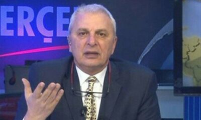 Can Ataklı, Diyanetin başlattığı kampanyadan rahatsız olmuş! “Gençlerin Camide ne işi var?.”