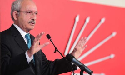 İşte Kılıçdaroğlu’nun 2010 yılında paylaştığı “başörtüsü” mesajı.. (video haber)