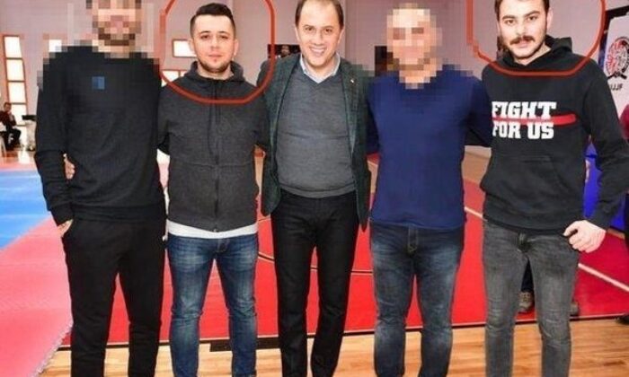 CHP’de ki jigolo skandalının iddianamesi hazırlandı!.