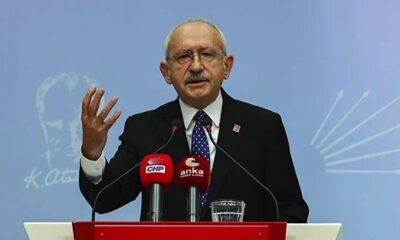 Kılıçdaroğlu’nun “Sözde Cumhurbaşkanı” açıklamasına tokat gibi cevap! “Diktatör olsaydı bunu diyeni top gibi sektirirdi!.”