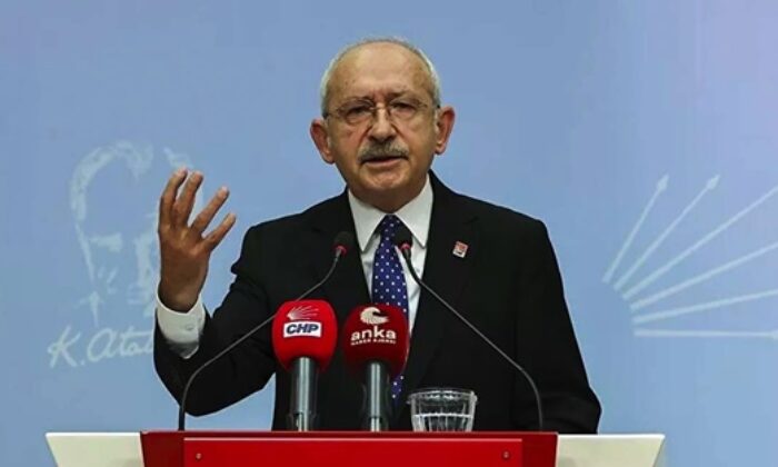Kılıçdaroğlu’nun “Sözde Cumhurbaşkanı” açıklamasına tokat gibi cevap! “Diktatör olsaydı bunu diyeni top gibi sektirirdi!.”