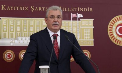 Kılıçdaroğlu’nun Cumhur İttifakı’na yönelik hakaret içeren sözlerine AK Parti’den sert tepki..