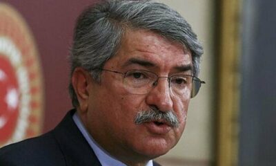 CHP’de kılıçlar çekildi! Fikri Sağlar’dan Kılıçdaroğlu’na sert sözler! “Beni lincin ortasına attı!.”