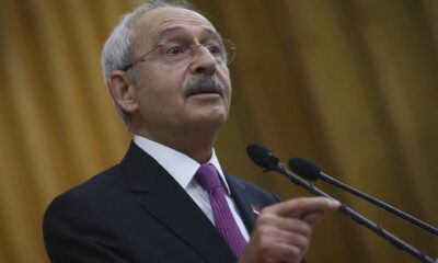 Başörtüsü yasağını Kılıçdaroğlu çözmüş!. Ayrıca Necip Fazıl Kısakürek’de CHP’liymiş!.