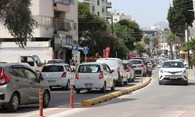 KKTC’de sokağa çıkma yasağı ilan edildi!.