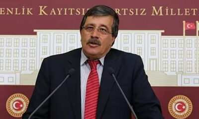 Kobani iddianamesinde HDP’li vekilin skandal itirafları da yer aldı!.