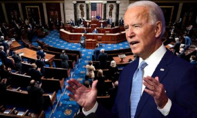 Joe Biden’ın zaferi resmen tescillendi! Trump’tan ilk açıklama..