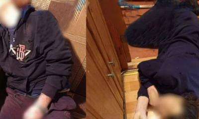 Rusya’da dehşet! TikTok fenomeni 2 kişiyi öldürdü!.