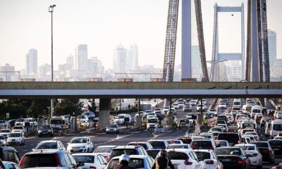 Yeni yıl ile birlikte köprü geçiş ücretlerine de yüzde 26 zam!.
