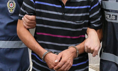 İstanbul merkezli 3 ilde rüşvet operasyonu! 37 gözaltı..