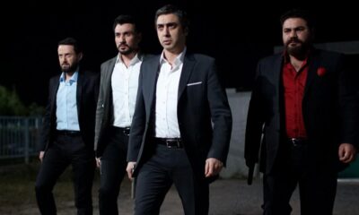 Kurtlar Vadisi Kaos’un yayın tarihi belli oldu!.