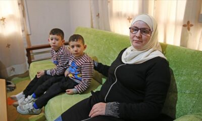 Suriyeli anne çocuklarına Türkiye’de kavuştu! “Türkiye kadar aziz bir ülke görmedim!.”