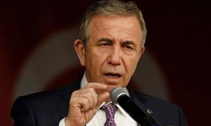 İmamların maaşlarını düşüren Ankara Büyükşehir Belediyesi, geri adım attı! “Yanlışlıkla olmuş!.”