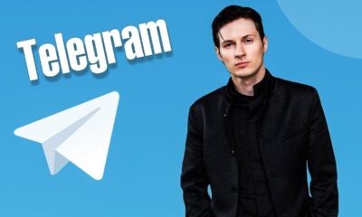 Telegram’ın kurucusu olan Pavel Durov’a verileri paylaşması için tehdit..