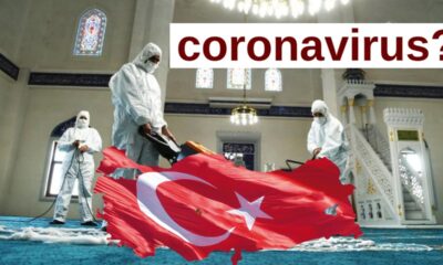 Türkiye’nin 31 Ocak Covid-19 raporu açıklandı!.