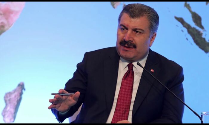 11 Ocak coronavirüs verileri açıklandı! Türkiye’nin pandemiyle mücadelesinde son durum..