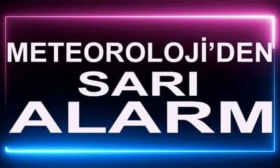 Meteoroloji’den İstanbullular için art arda açıklamalar!.