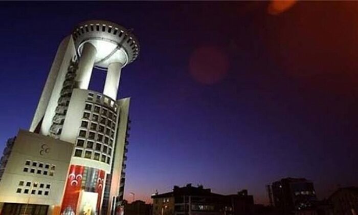 MHP’li heyet Şuşa’da ki okul için yer tespiti yapacak!.