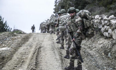 Hulusi Akar, Türk ve Rus askerlerinin görev yapacağı Ortak Merkezin tamamlandığını açıkladı!.