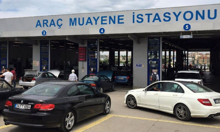 Araç sahipleri dikkat! Bu ücretler yenilendi!.